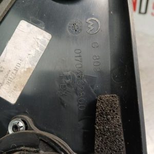 FIAT PANDA 2 PHASE 1