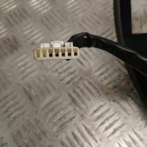 FIAT PANDA 2 PHASE 1