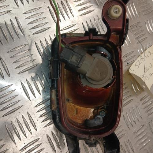 MERCEDES CLASSE C 203 PHASE 2