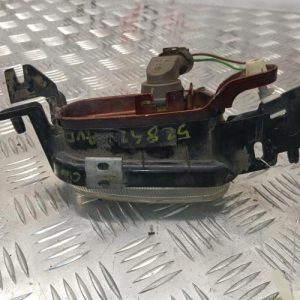 MERCEDES CLASSE C 203 PHASE 2