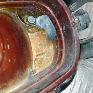 MERCEDES CLASSE C 203 PHASE 2