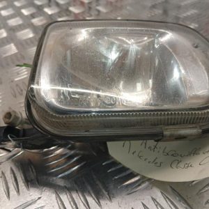 MERCEDES CLASSE C 203 PHASE 2