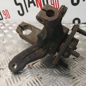 FORD FIESTA 5 PHASE 2