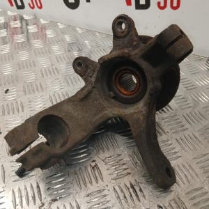 FORD FIESTA 5 PHASE 2