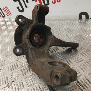 FORD FIESTA 5 PHASE 2