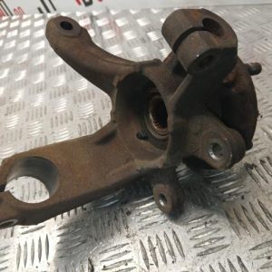 FORD FIESTA 5 PHASE 2