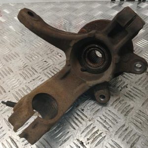 FORD FIESTA 5 PHASE 2