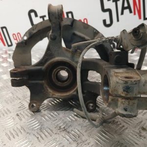 RENAULT MEGANE 4 PHASE 1