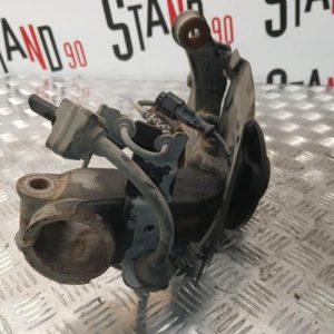 RENAULT MEGANE 4 PHASE 1