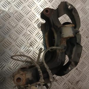 RENAULT MEGANE 4 PHASE 1