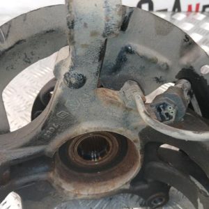 RENAULT MEGANE 4 PHASE 1