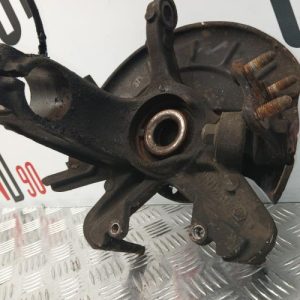 VOLKSWAGEN POLO 5 PHASE 1