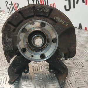 VOLKSWAGEN POLO 5 PHASE 1