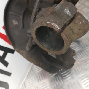 VOLKSWAGEN POLO 5 PHASE 1