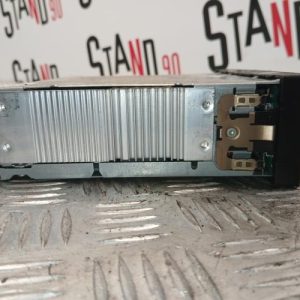 CITROEN C3 2 PHASE 1