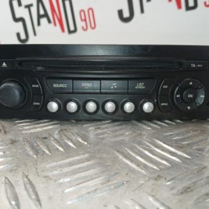 CITROEN C3 2 PHASE 1