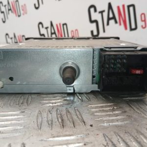 CITROEN C3 2 PHASE 1