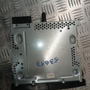 CITROEN C3 2 PHASE 1