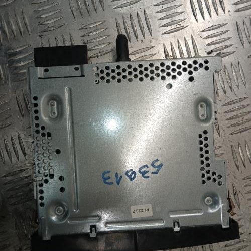 CITROEN C3 2 PHASE 1