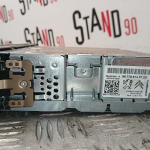 CITROEN C3 2 PHASE 1