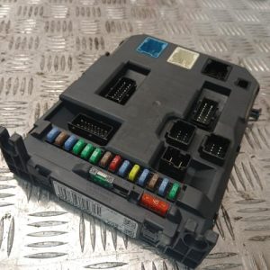 CITROEN C3 2 PHASE 1