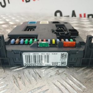 CITROEN C3 2 PHASE 1