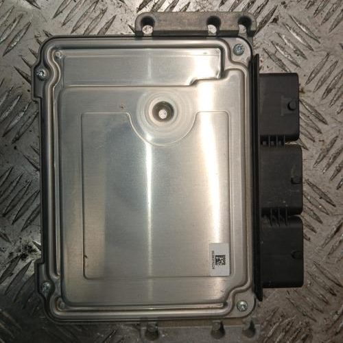 PEUGEOT 208 1 PHASE 1