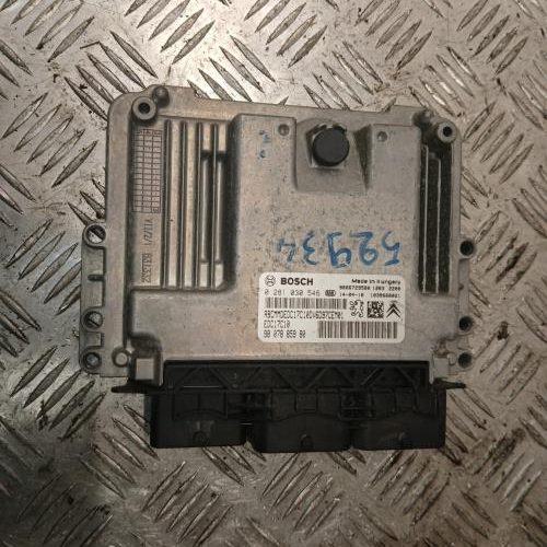 PEUGEOT 208 1 PHASE 1