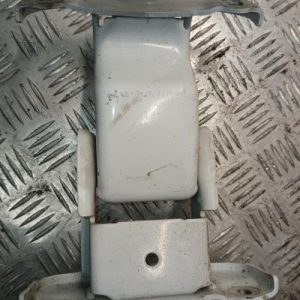 RENAULT TRAFIC 2 PHASE 2