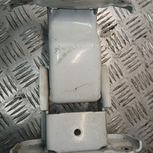 RENAULT TRAFIC 2 PHASE 2