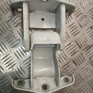 RENAULT TRAFIC 2 PHASE 2