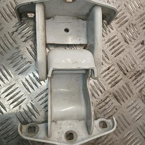 RENAULT TRAFIC 2 PHASE 2