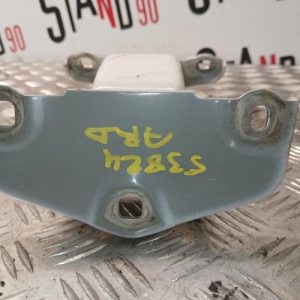 RENAULT TRAFIC 2 PHASE 2