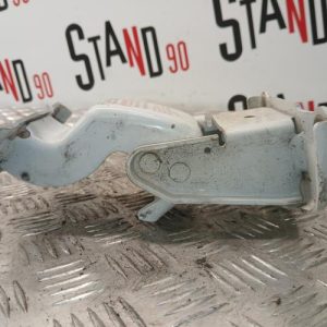 RENAULT TRAFIC 2 PHASE 2