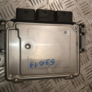 CITROEN C3 2 PHASE 1