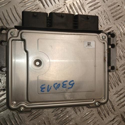 CITROEN C3 2 PHASE 1