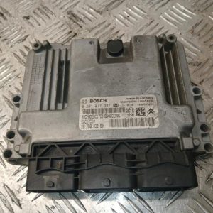 CITROEN C3 2 PHASE 1