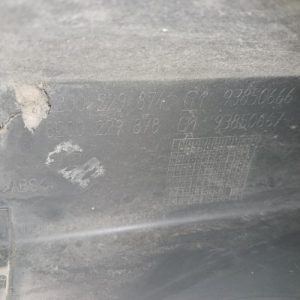 RENAULT TRAFIC 2 PHASE 2