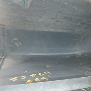 RENAULT TRAFIC 2 PHASE 2