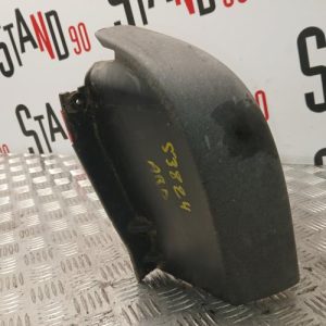 RENAULT TRAFIC 2 PHASE 2