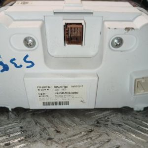 PEUGEOT 308 2 PHASE 1