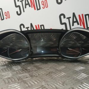 PEUGEOT 308 2 PHASE 1