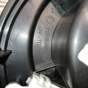 VOLKSWAGEN GOLF 7 PHASE 1