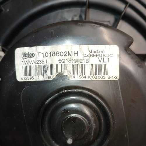 VOLKSWAGEN GOLF 7 PHASE 1