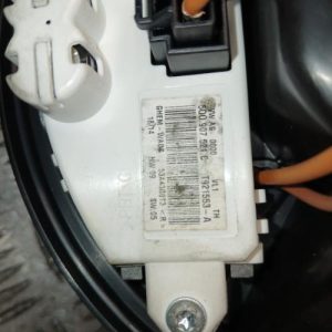 VOLKSWAGEN GOLF 7 PHASE 1