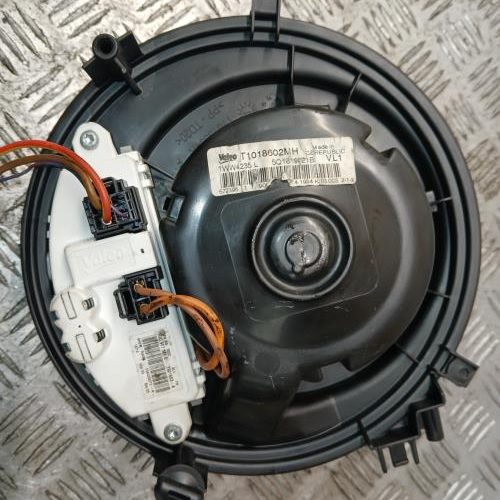 VOLKSWAGEN GOLF 7 PHASE 1