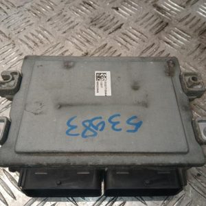 RENAULT CLIO 2 PHASE 2