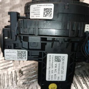 VOLKSWAGEN GOLF 7 PHASE 1