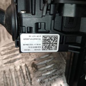 VOLKSWAGEN GOLF 7 PHASE 1