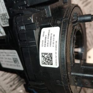 VOLKSWAGEN GOLF 7 PHASE 1